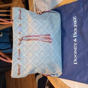 Dooney & Bourke Handbag, Pre-loved.